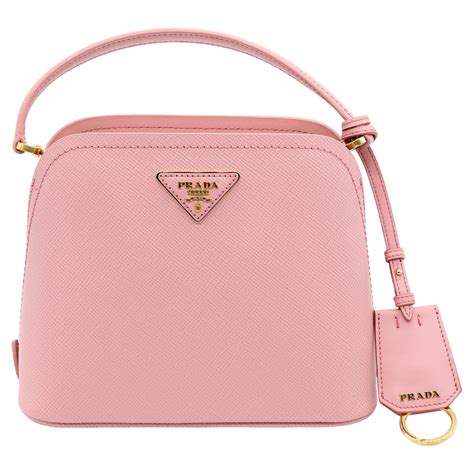 prada pink bags sale|Prada pink crossbody bag.